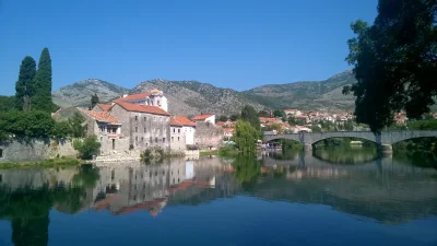 podajgarnek - Trebinje, Bośnia i Hercegowina.

Jeśli ktoś nie miał okazji tam jeszc...