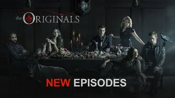 upflixpl - The Originals w Netflix Polska

Nowy odcinek:
+ The Originals (2018) - ...
