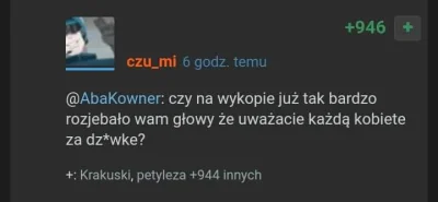 LVLV - Nie każda kobieta to dziwka,ale każda dziwka to kobieta 
#przegryw