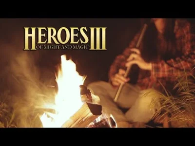 slabehaslo - > Heroes of Might and Magic III - Stronghold Theme - Cover by Dryante
#...