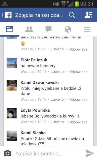 adeqsb - #wykoppopekfanclub #kamdz