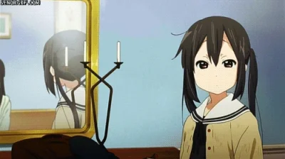 BlackReven - #randomanimeshit #keion #gif 

Dobra czas trochę na mój #boldupy (będą w...