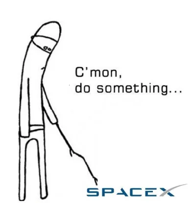 EliG - #spacex