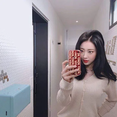 InnyWymiar90 - #kyungri #9muses #koreanka