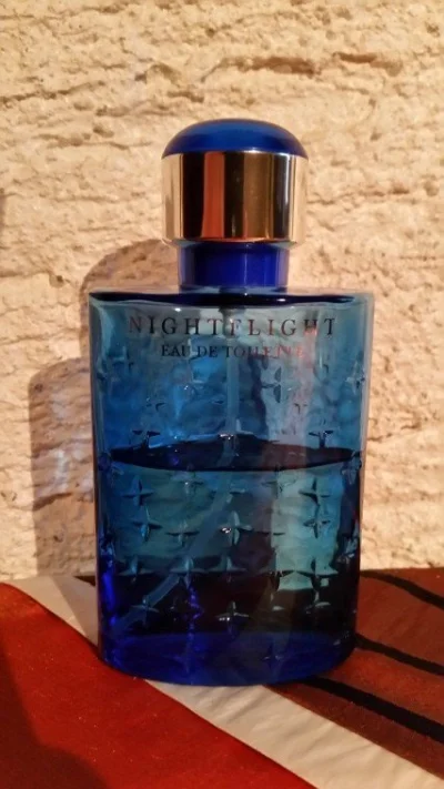 drlove - #150perfum #perfumy 24/150

Joop! Nightflight (1992)

Żebyście nie wyłąc...