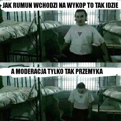 qbad89 - #heheszki #humorobrazkowy #rumun #ibmgate