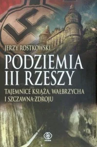 archates - Polecam książkę J.Rostkowskiego. Dla zainteresowanych tematem dużo ciekawo...