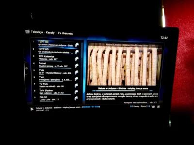 feelfree - Mirki, #tv na #raspberrypi.