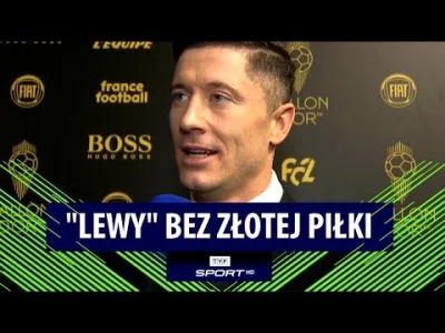 ativson - #lewandowski #zlotapilka #ballondor #tvpsport