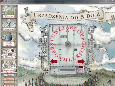 Marmite - W "Jak to działa?" było to wyjaśnione, ech nostalgłem