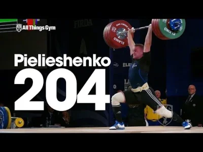 spiotrek - @szalony_kefir: bierz powerlifty, nawet olimpijczyk w nich dźwiga
