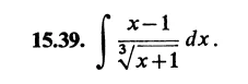 Potatox - Jak obliczyć tą całkę? ( ͡° ʖ̯ ͡°) #matematyka #studbaza