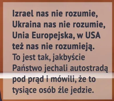 pk347 - ...chyba najlepsze podsumowanie tego prawackiego psychiatryka...
Zreszta, do...