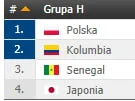 Trolljegeren - Polska na prowadzeniu w grupie po pierwszym meczu Mistrzostw Świata.
...