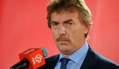 qantor - Boniek na prezesa PZSS !!!