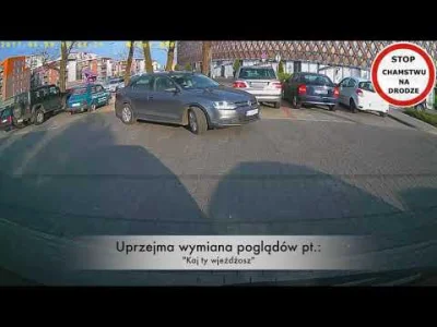 szkorbutny - @KalypsoFata: @Porewit: W miastach jest za mało miejsc parkingowych ¯\\(...