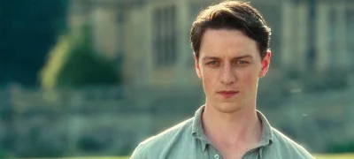 plastic11 - @Clefairy: o kruci, to młody James McAvoy