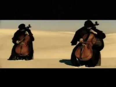 Logytaze - @Measter: Apocalyptica - Faraway Vol. 2 (feat. Linda Sundblad)