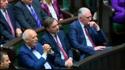 Chad_LeClos - Z cyklu crossovery o które nikt nie prosił
#sejm #heheszki #4konserwy