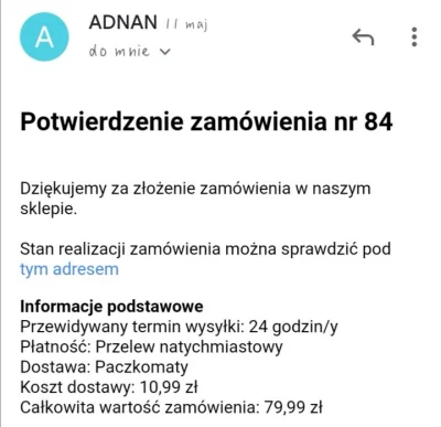 Ryshardi - @Grzechooy kiedys się udało za 80zl kupić ( ͡~ ͜ʖ ͡°)