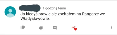 CzopWsza - Ten komentarz też zasługuje na serduszko