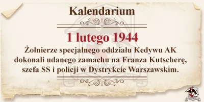 ksiegarnia_napoleon - #kedyw #armiakrajowa #zamach #kutschera #historia #iiwojnaswiat...