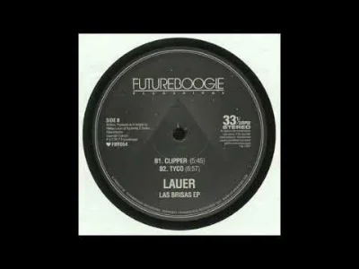 ErikPrycz - Lauer - Tyco
#muzykaelektroniczna #deephouse