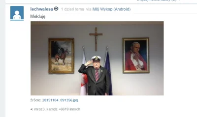 chore_kalafiory - To uczucie gdy zdjęcie, którym podnieca się cała Polska zostało wrz...