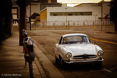 Centurio93 - #alfaromeo Giulia Sprint Speciale.



#alfaholicy #forzaitalia #carboner...