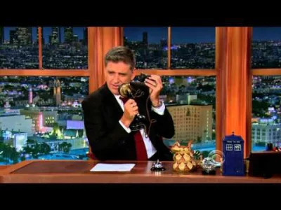 KazimierzG - #craigferguson #humor #telewizja #zajebistosc



Mireczki, oglada ktos C...