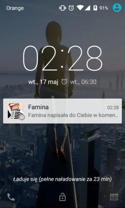 G.....4 - @Famina komentarzy też mi brakuje, ale zobacz to