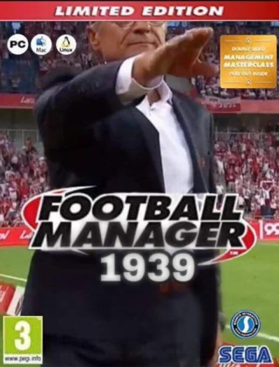 Wurmloch - #footballmanager #pilkanozna #heheszki #humorobrazkowy