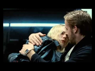 Obserwatorzramienia_ONZ - Valentine? Blue Valentine! #film #muzyka #gosling #sluchajz...