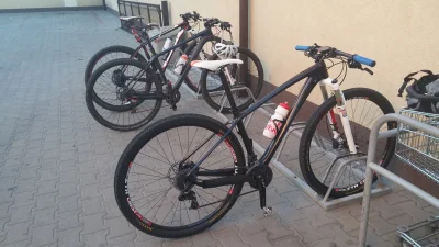 s2ym3k - 86 833 - 87 = 86 746

Statystyki z Endomondo:
Dystans: 87 km
Czas: 02:58...