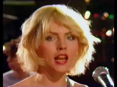 Dassault - #muzyka #blondie I #gimbynieznajo #mirkinieznajo #jateznieznajo bo to 1979...