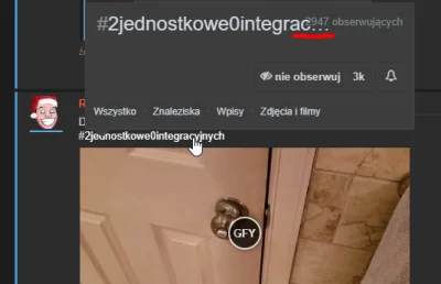 Rabusek - xD zostawie to bez komentarza
#2jednostkowe0integracyjnych troche #testowa...