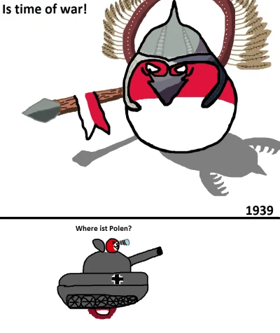 ShellshockNam92 - #polandball