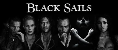 sebeq77 - Dzień dobry
Obejrzałem "Black Sails" po raz drugi.
Genialny serial z geni...
