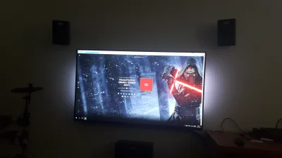 fstab - Jestem pod wrażeniem jakią fajną prezentację zrobiło google - star wars.
To ...