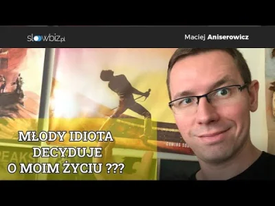 maniserowicz - Młody idiota decyduje o moim życiu? [ #vlog #318 ]

#devstyle #slowb...