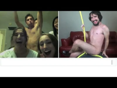 sereckone - co ta #chatroulette ..... #mileycyrus