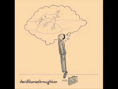 Foresight - David Thomas Broughton - Unmarked Grave

#muzyka #folk #avantfolk #feel...