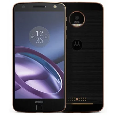 support - Dobra przecena na smartfon Lenovo Moto Z XT1650-05, 4/64 GB, Snapdragon 820...