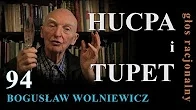 Woojt92 - Prof. Bogusław Wolniewicz o szkalowaniu Polaków na arenie międzynarodowej
...