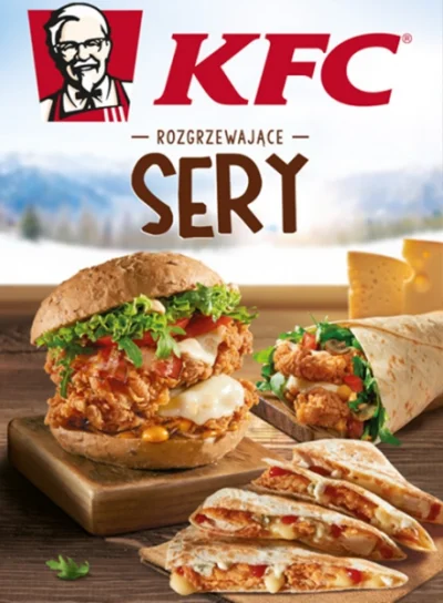 Xavax - Chciałem sobie zamówić żarło z KFC do domu, a tu dupa...
"Niestety, nasza us...