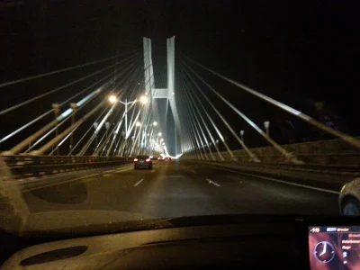 Stitch - uwielbiam jazde tym mostem ;]
#wroclaw