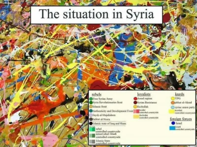 wodd - #syria