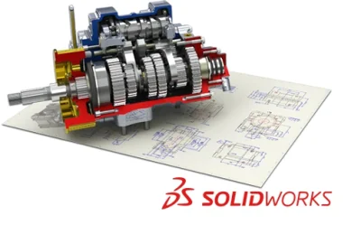 LukaszW - Jak ktoś by chciał licencję na SOLIDWORKS 2017, to na profilu @Majsterkowo ...