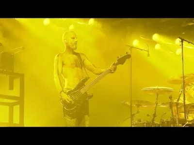 Sewoo - @Minczyk: jak Rammstein to tylko live