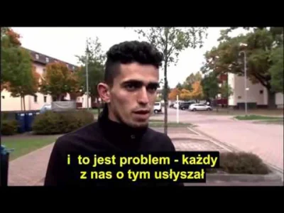 W.....0 - @yuio: 
To jest dobre, dali im mieszkanie,jeść a na koniec: